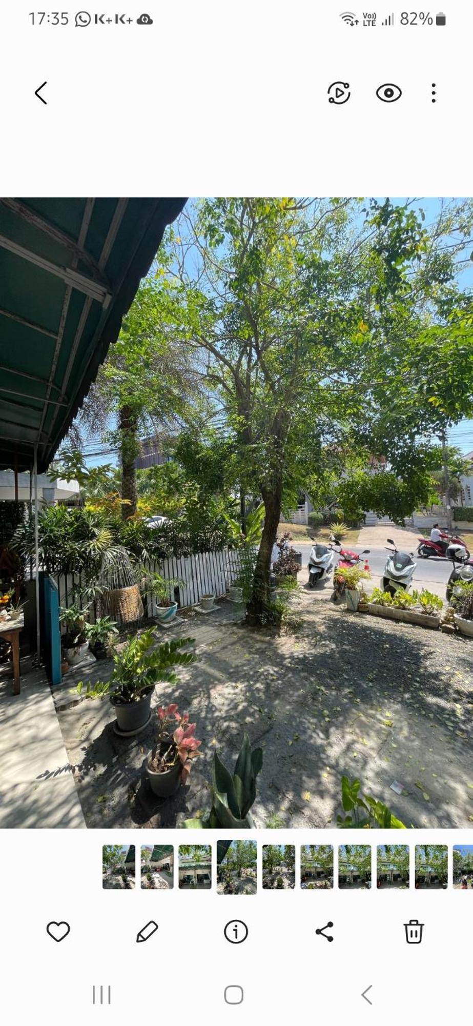Baan Oui Guest House - Nai Harn Phuket Екстериор снимка